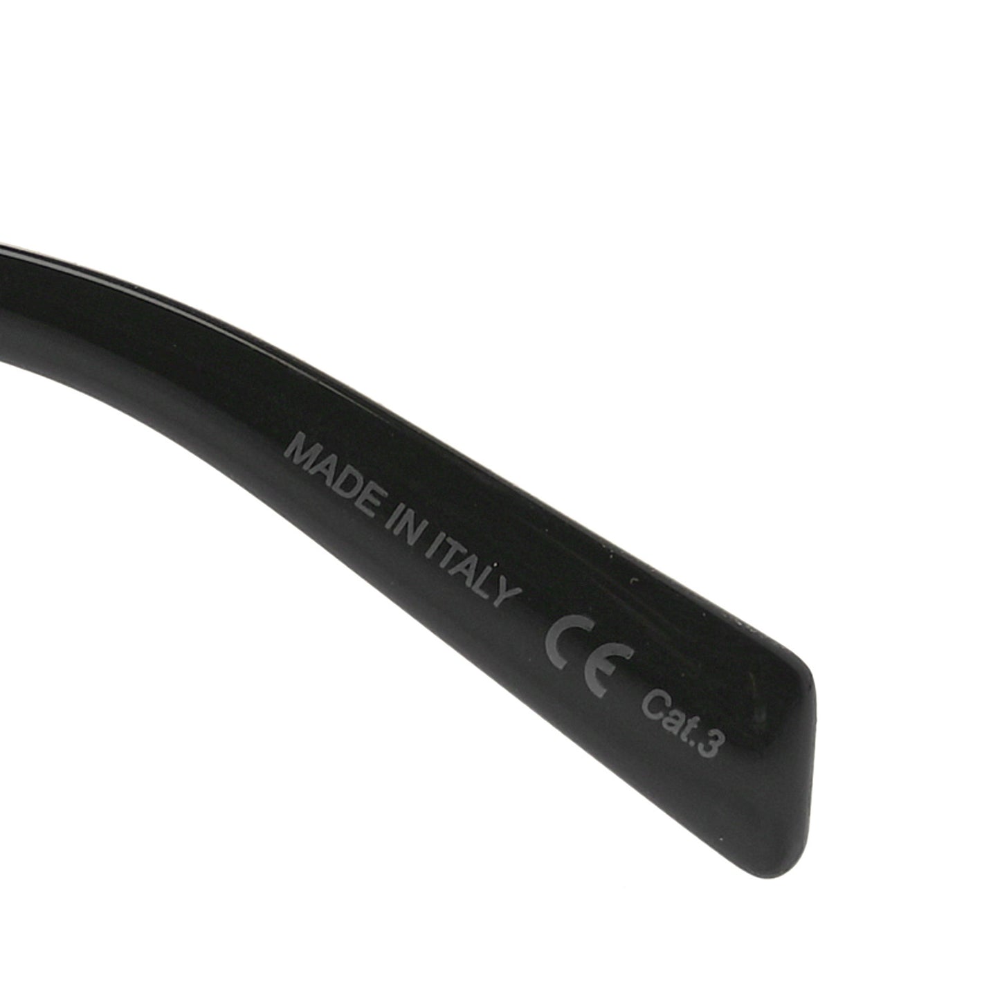 Acetate SL 462 Sulpice Sunglasses Black