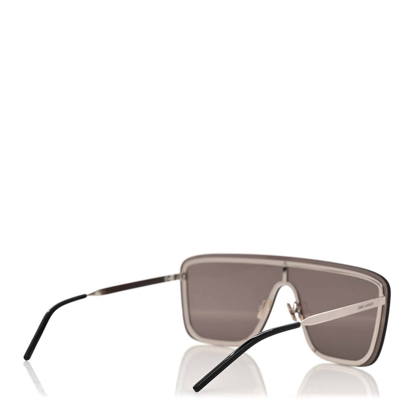 SL 364 Mask Sunglasses Brown