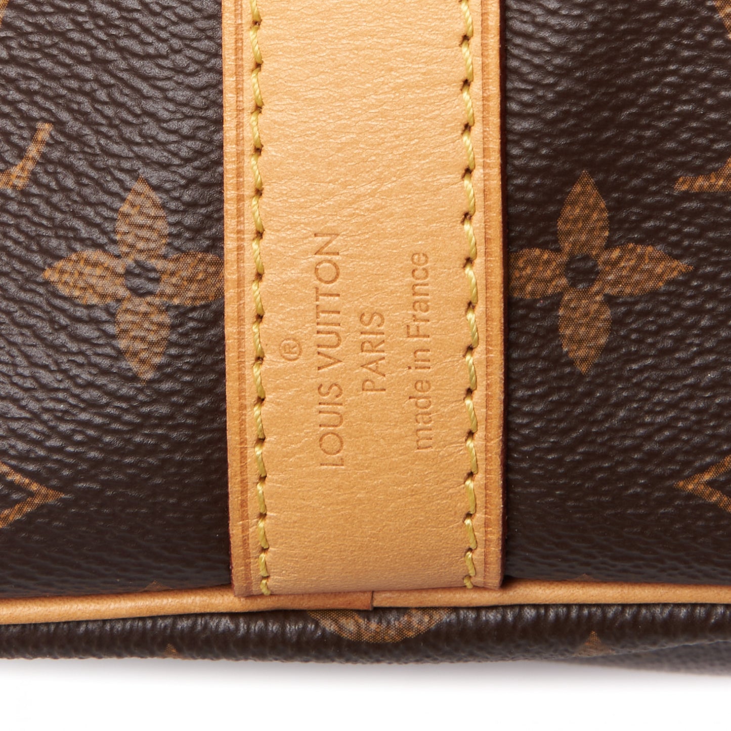 Monogram Keepall Bandouliere 45