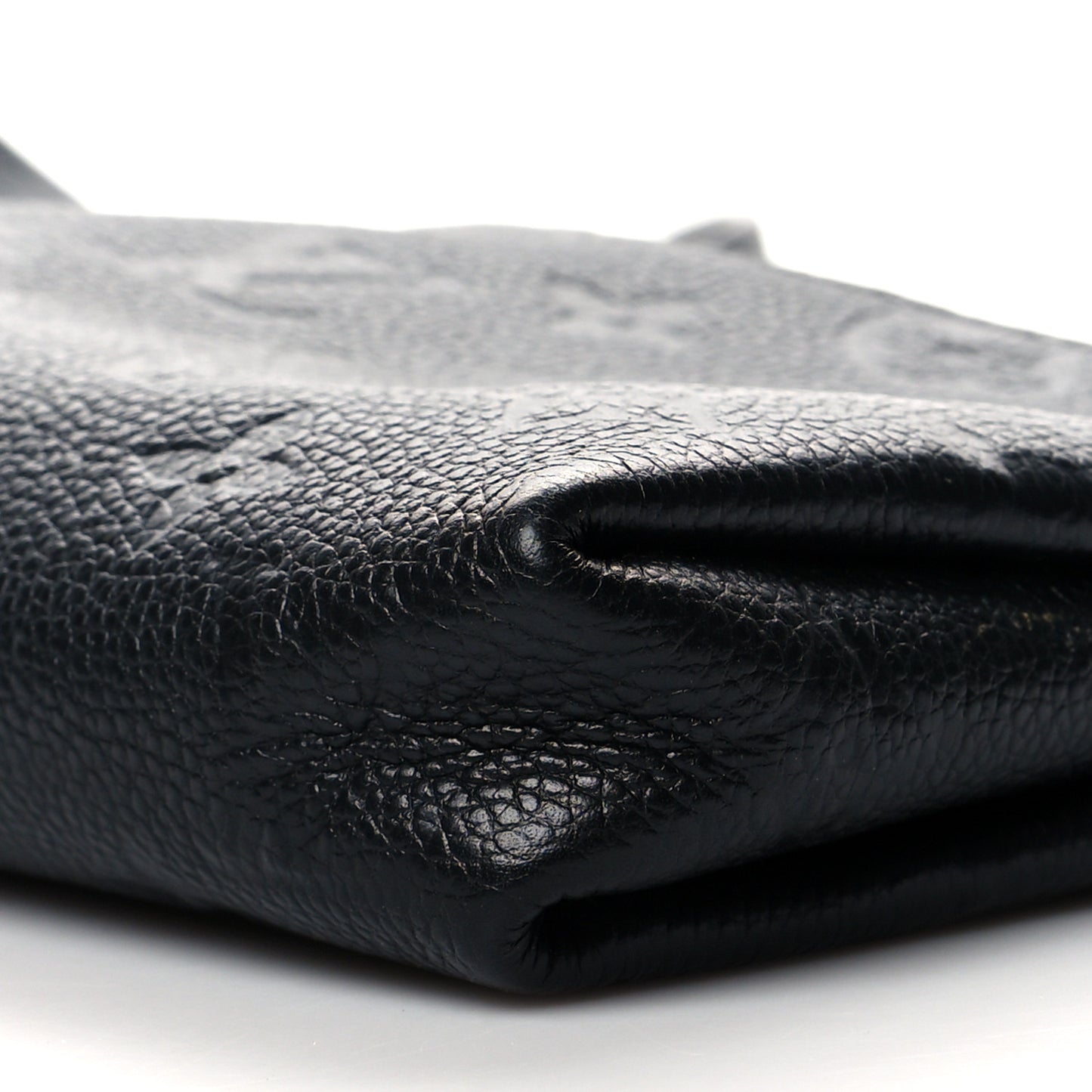 Empreinte Pallas Crossbody Black