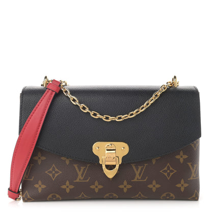 Louis Vuitton Monogram Saint Placide Black 1 of 10