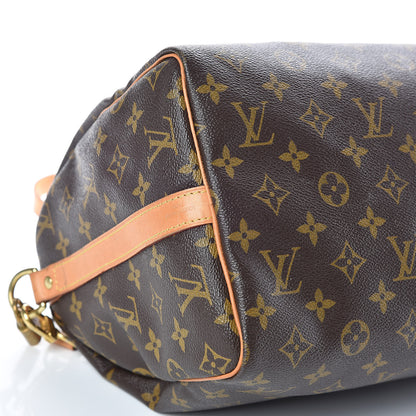 Louis Vuitton Monogram Speedy Bandouliere 30 5 of 18