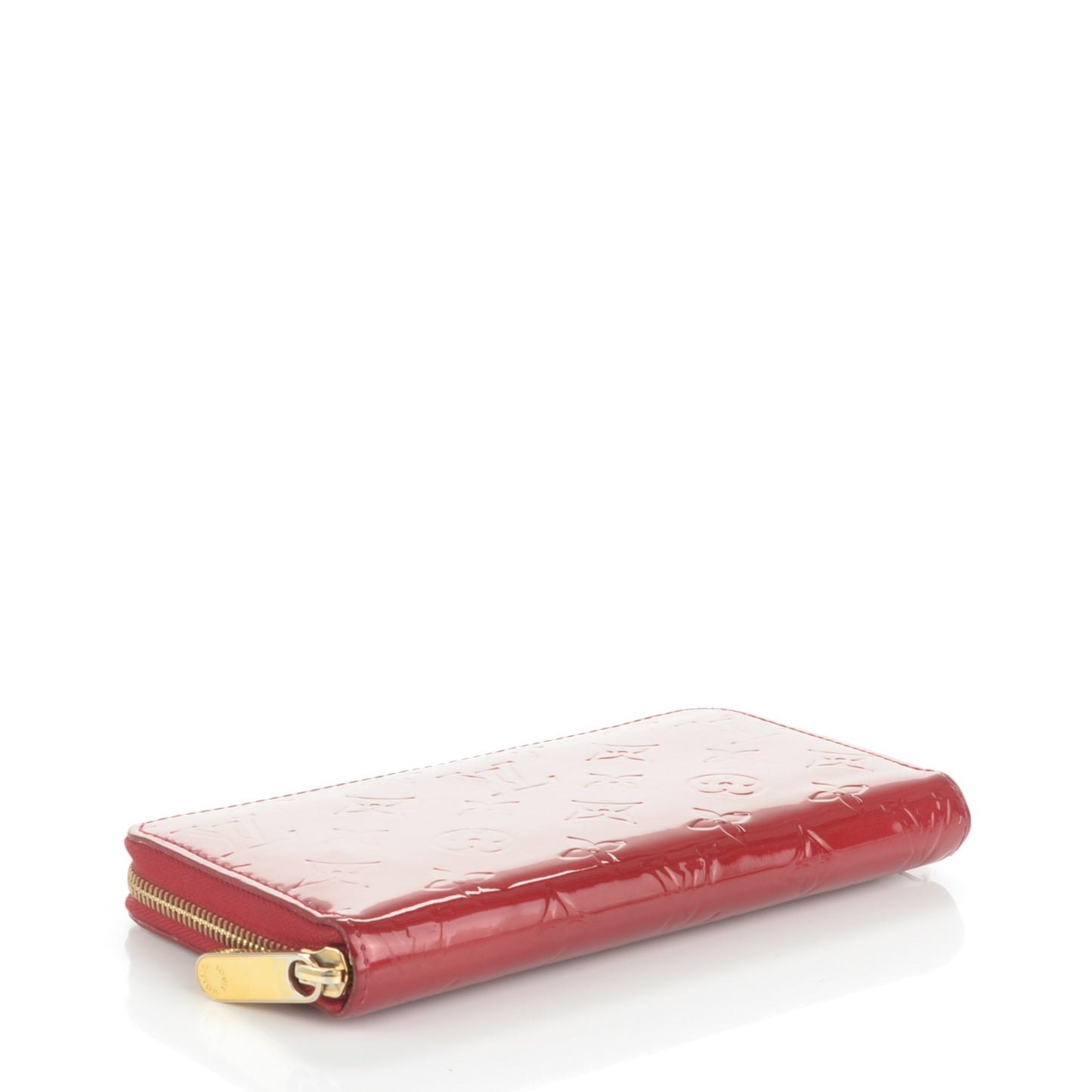 Vernis Zippy Wallet Pomme D'Amour