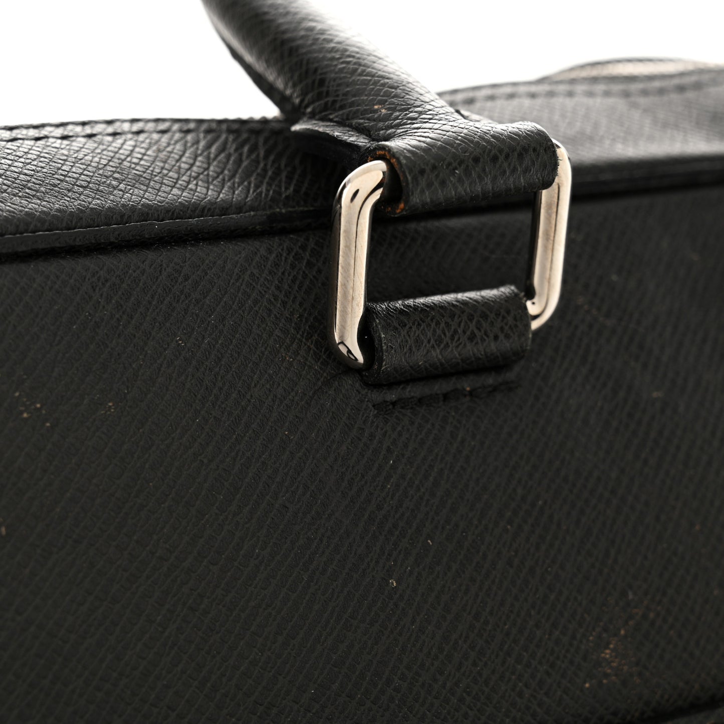 Taiga Porte-Documents Business MM Ardoise