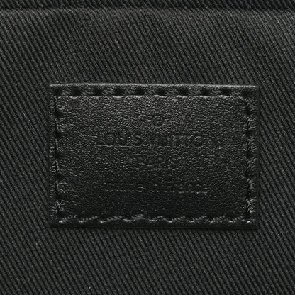 Louis Vuitton Reverse Monogram Eclipse Trio Messenger 8 of 10