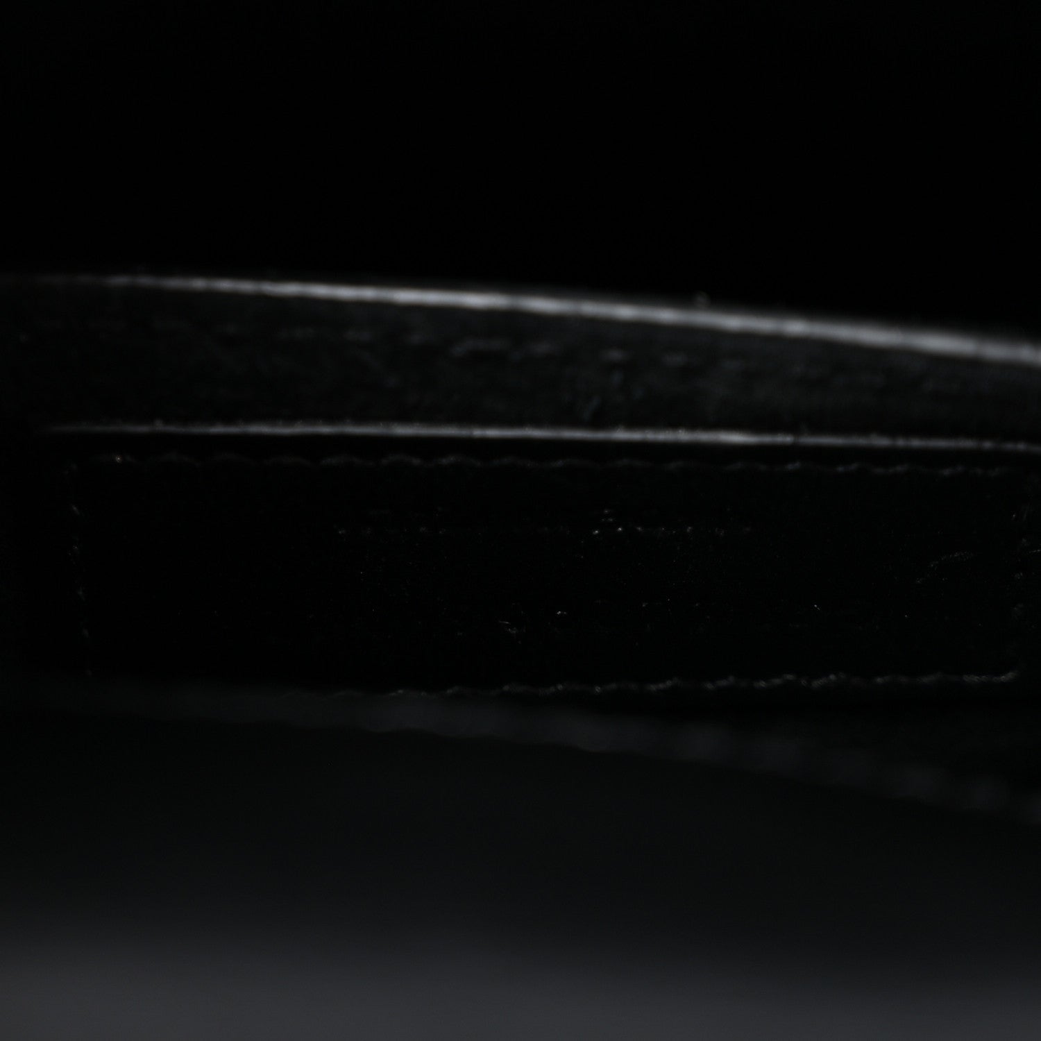 Saint Laurent Calfskin Medium Monogram Sunset Satchel Black 7 of 16