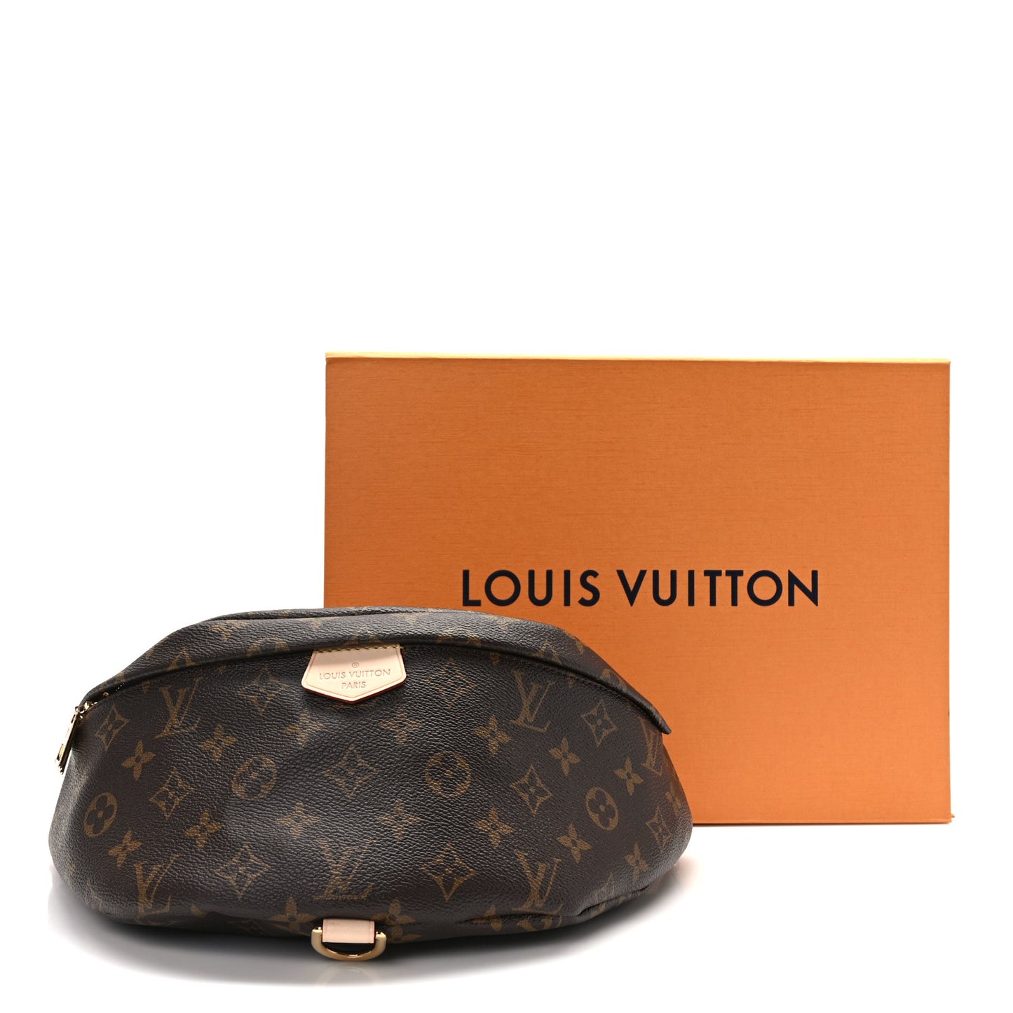 Monogram Bumbag