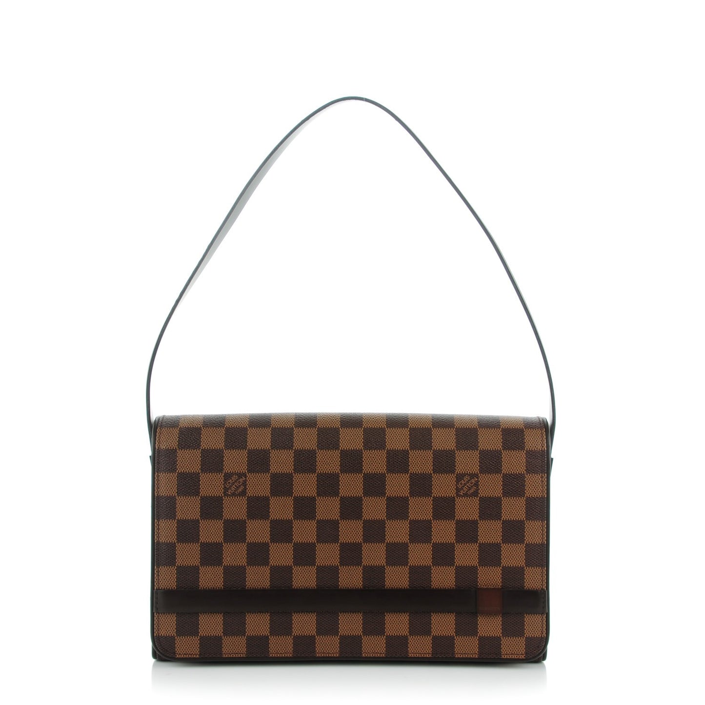 Damier Ebene Tribeca Long