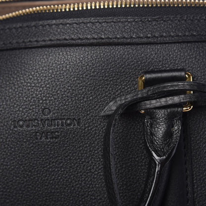 Louis Vuitton Veau Cachemire SC Bag PM Black 11 of 15
