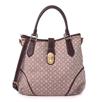Louis Vuitton Monogram Idylle Elegie Sepia 1 of 4