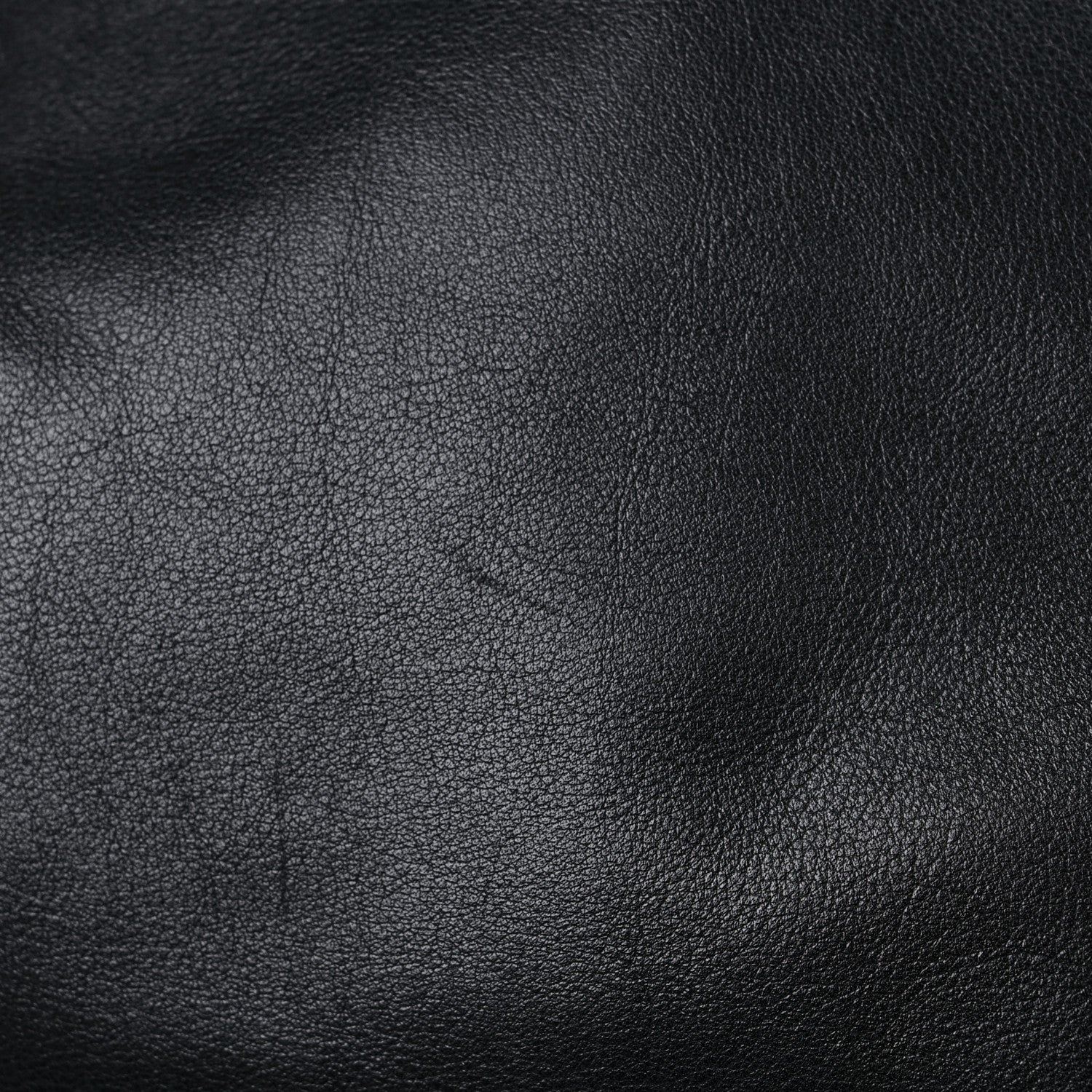 Bottega Veneta Supple Calfskin BV Twist Black 10 of 10
