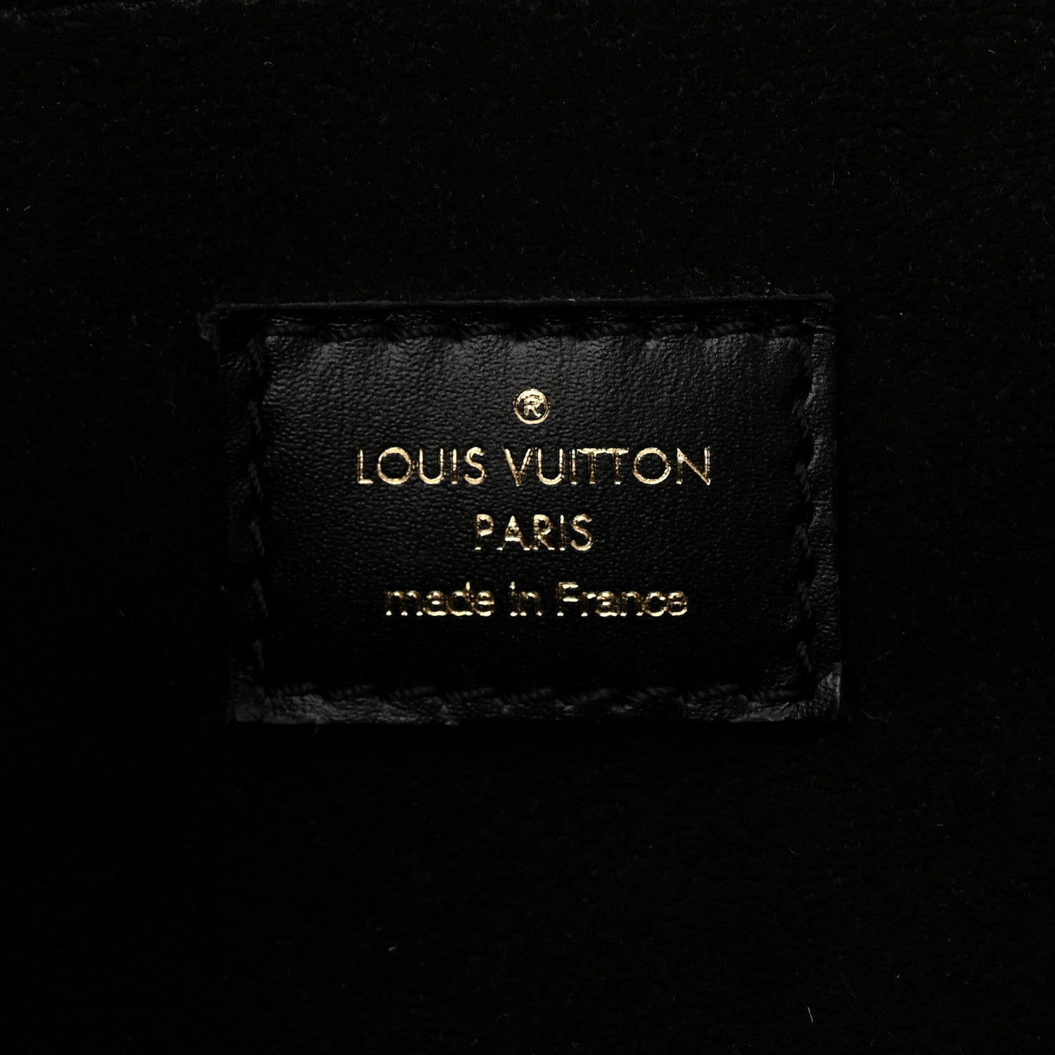 Louis Vuitton Reverse Monogram Pochette Metis 6 of 11