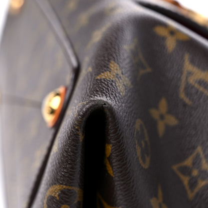 Louis Vuitton Monogram Olympe Aurore 16 of 18