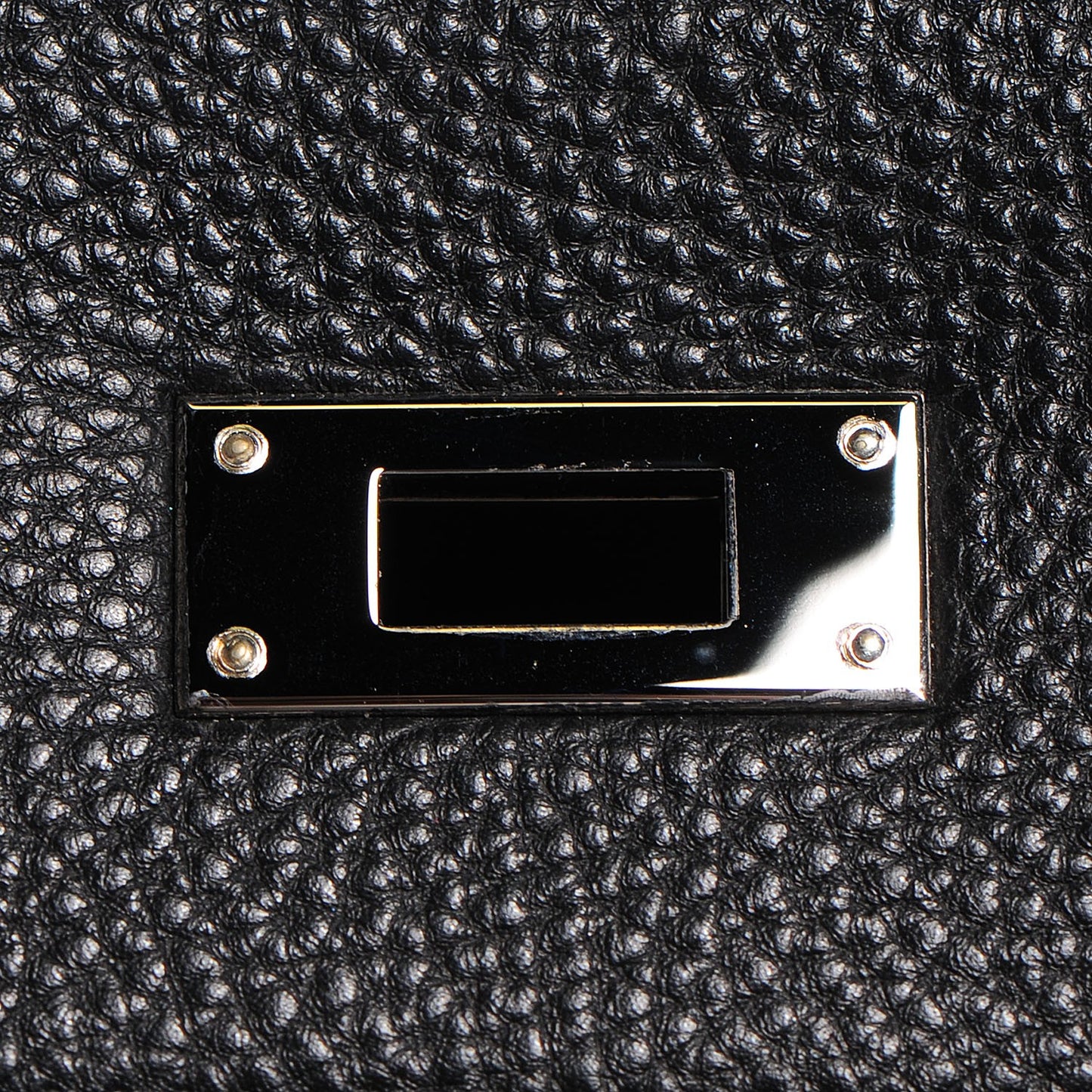 Togo Kelly Retourne 28 Black