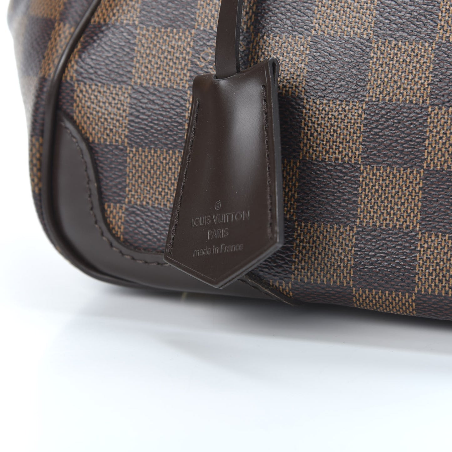 Damier Ebene Verona PM