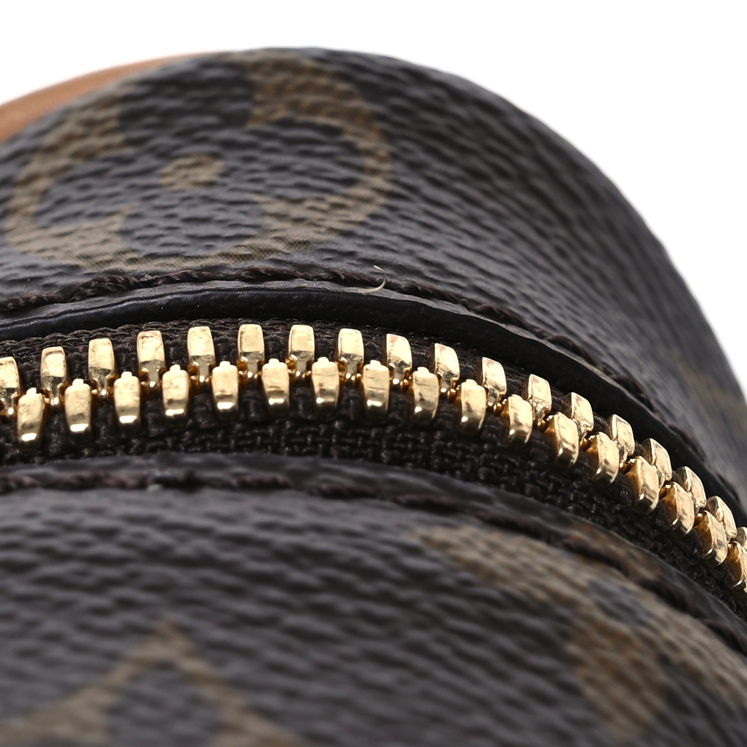 Louis Vuitton Monogram Nice Nano 8 of 12