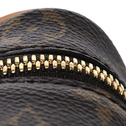 Louis Vuitton Monogram Nice Nano 8 of 12