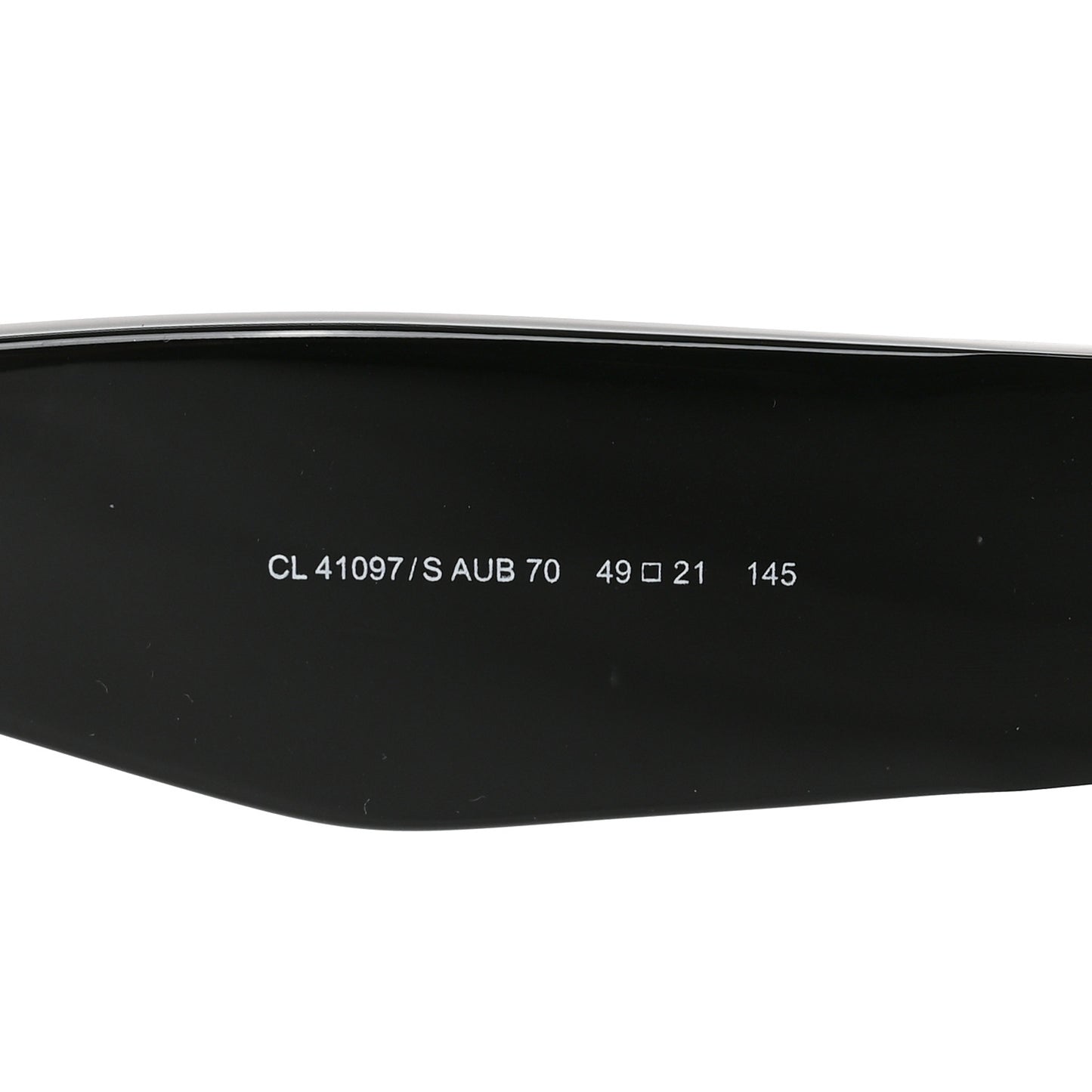 Sunglasses CL 41097 S Black