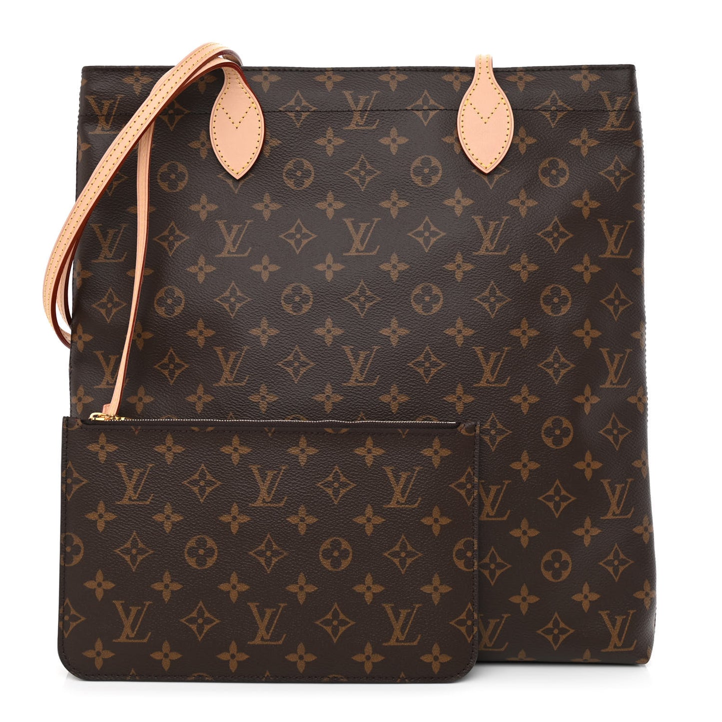 Monogram Carry It