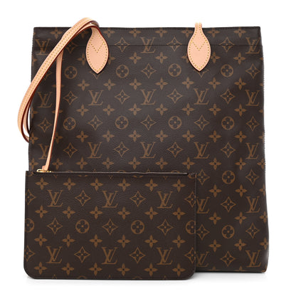 Louis Vuitton Monogram Carry It 1 of 11