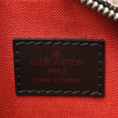 Louis Vuitton Damier Ebene Olav PM Messenger Bag 6 of 8