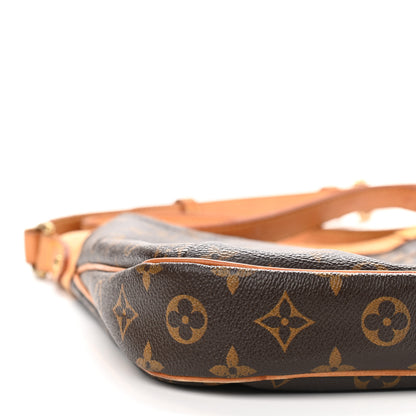 Louis Vuitton Monogram Odeon PM 8 of 13