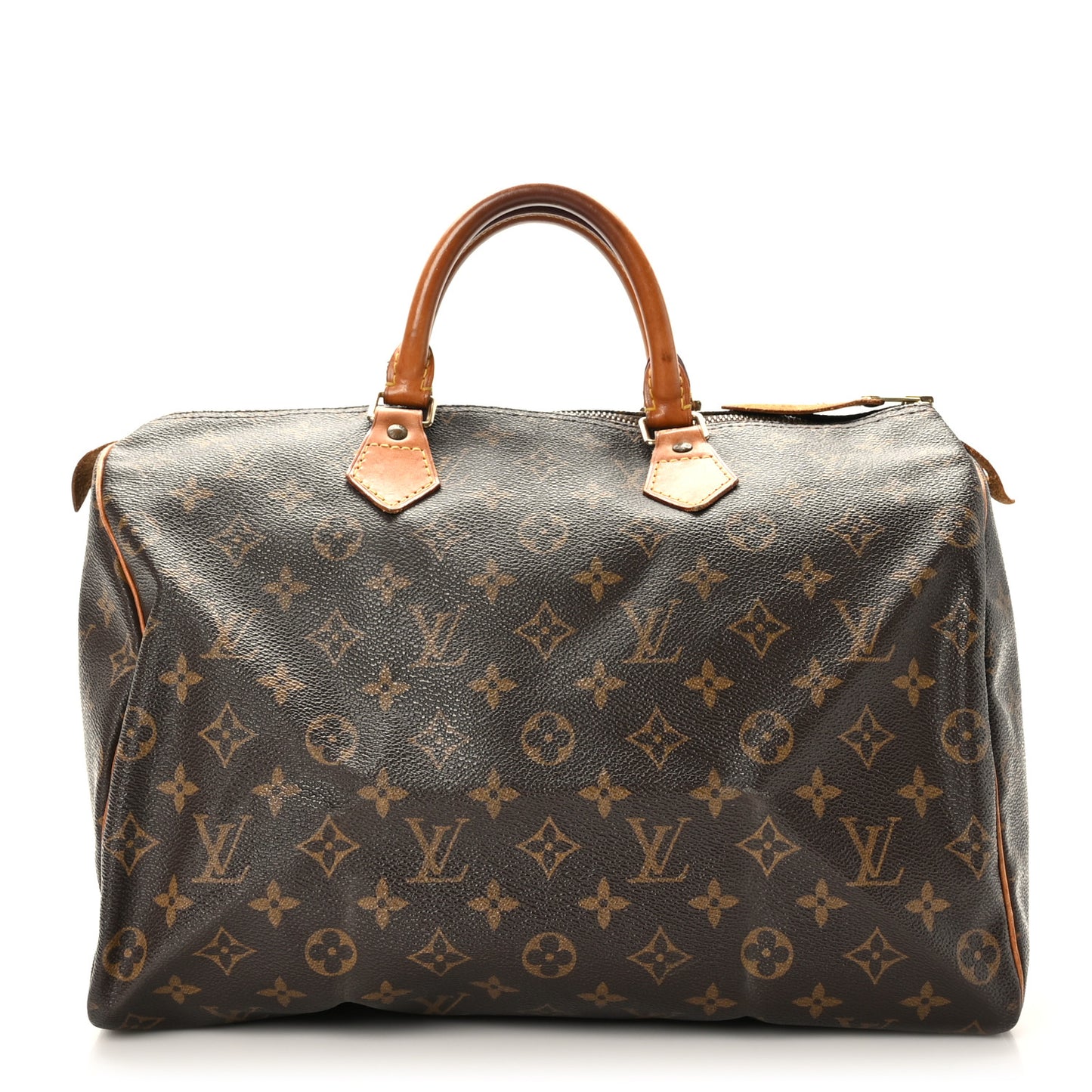 Monogram Speedy 35
