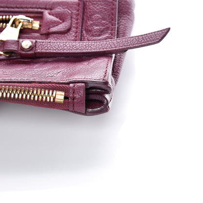 Louis Vuitton Empreinte Petillante Clutch Aurore 16 of 20