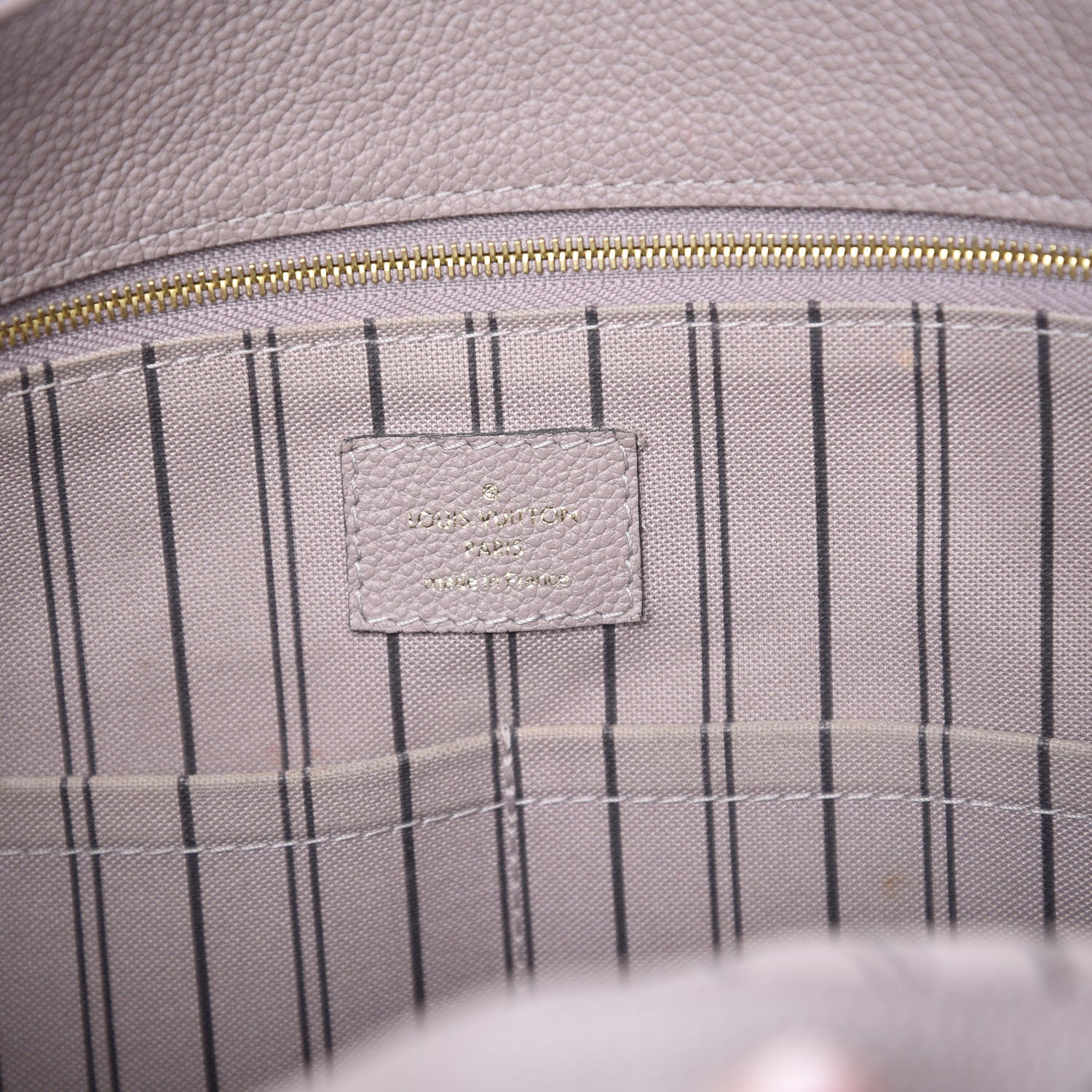 Louis Vuitton Empreinte Spontini Mastic 7 of 17
