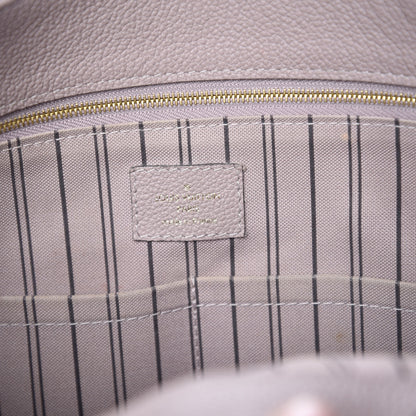 Louis Vuitton Empreinte Spontini Mastic 7 of 17