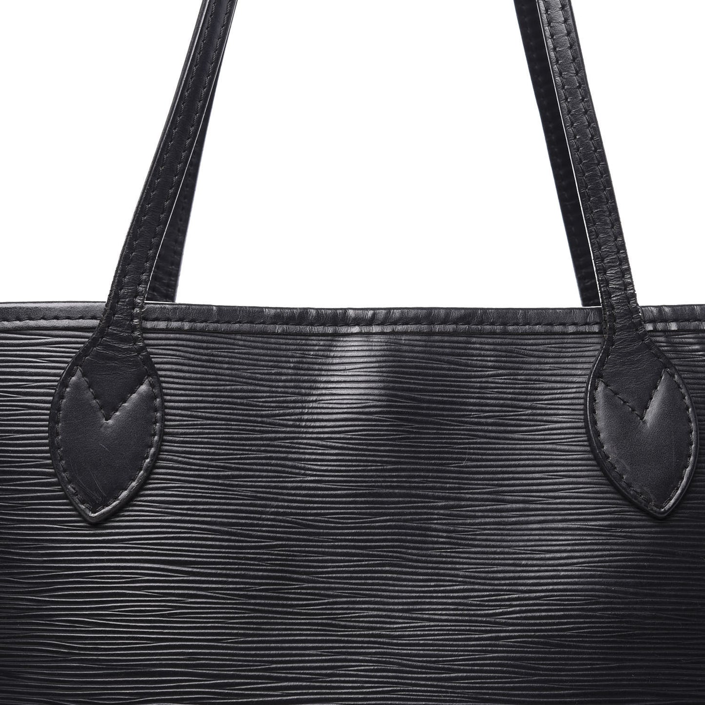 Epi Neverfull MM Black
