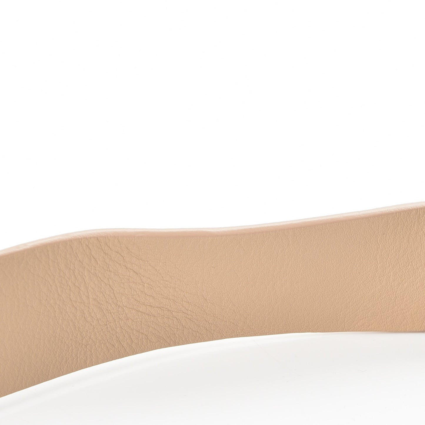 Ecrin Calfskin Belt 85 34 Opal