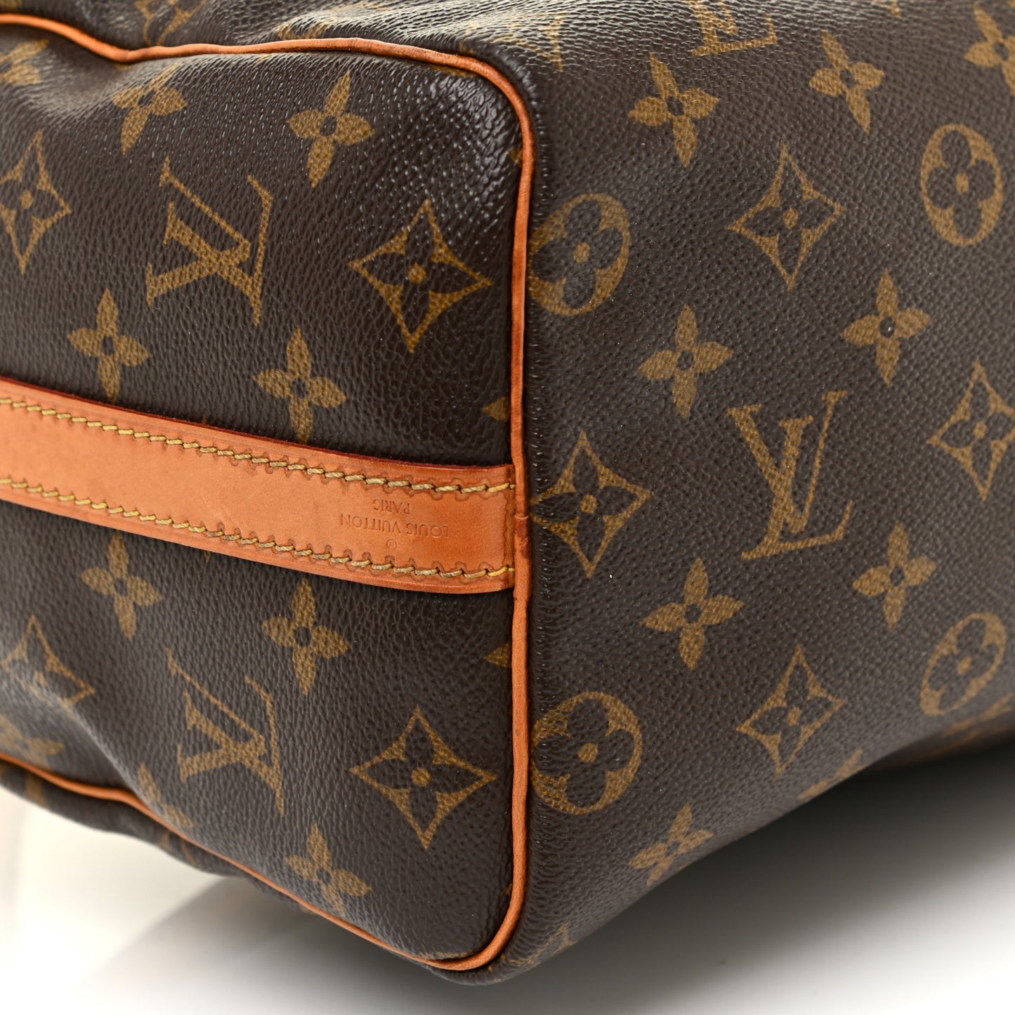 Monogram Speedy Bandouliere 25