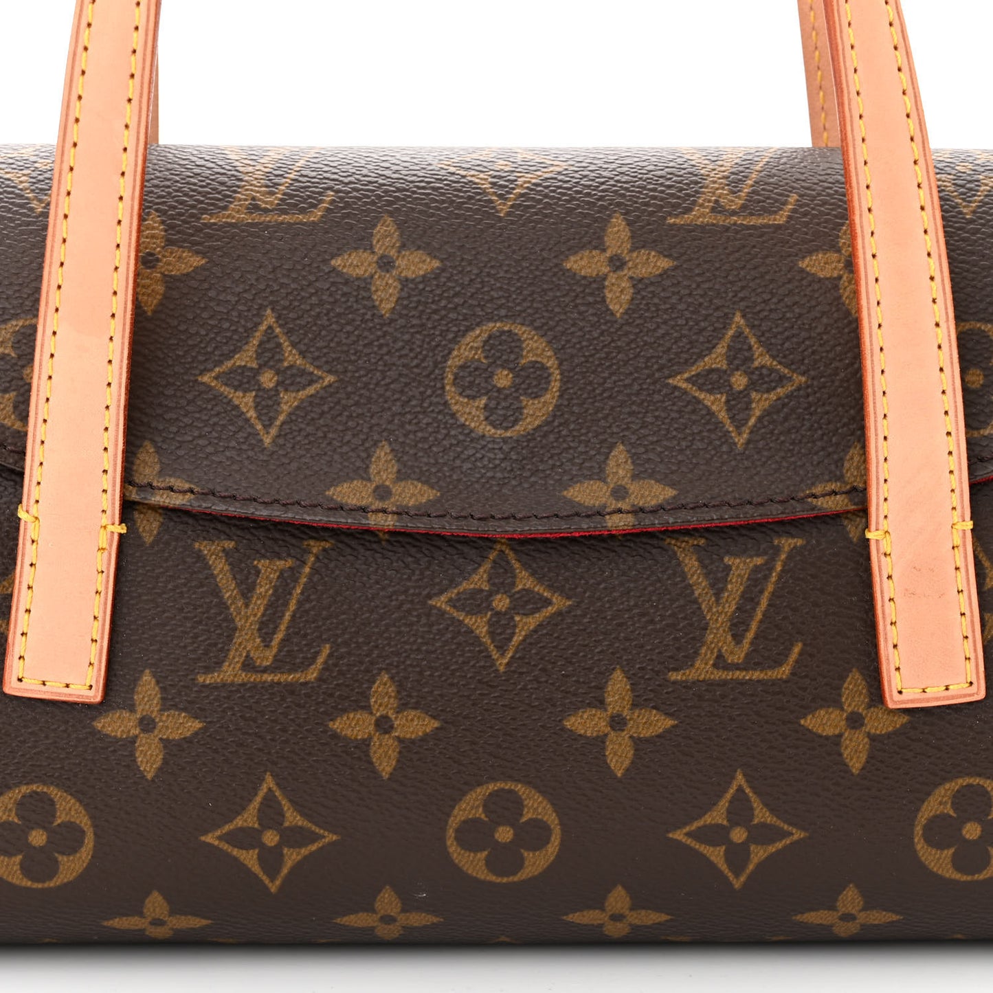 LOUIS VUITTON Monogram Sonatine