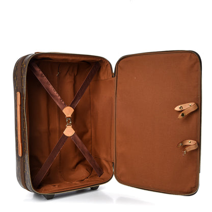 Louis Vuitton Monogram Pegase 55 6 of 16