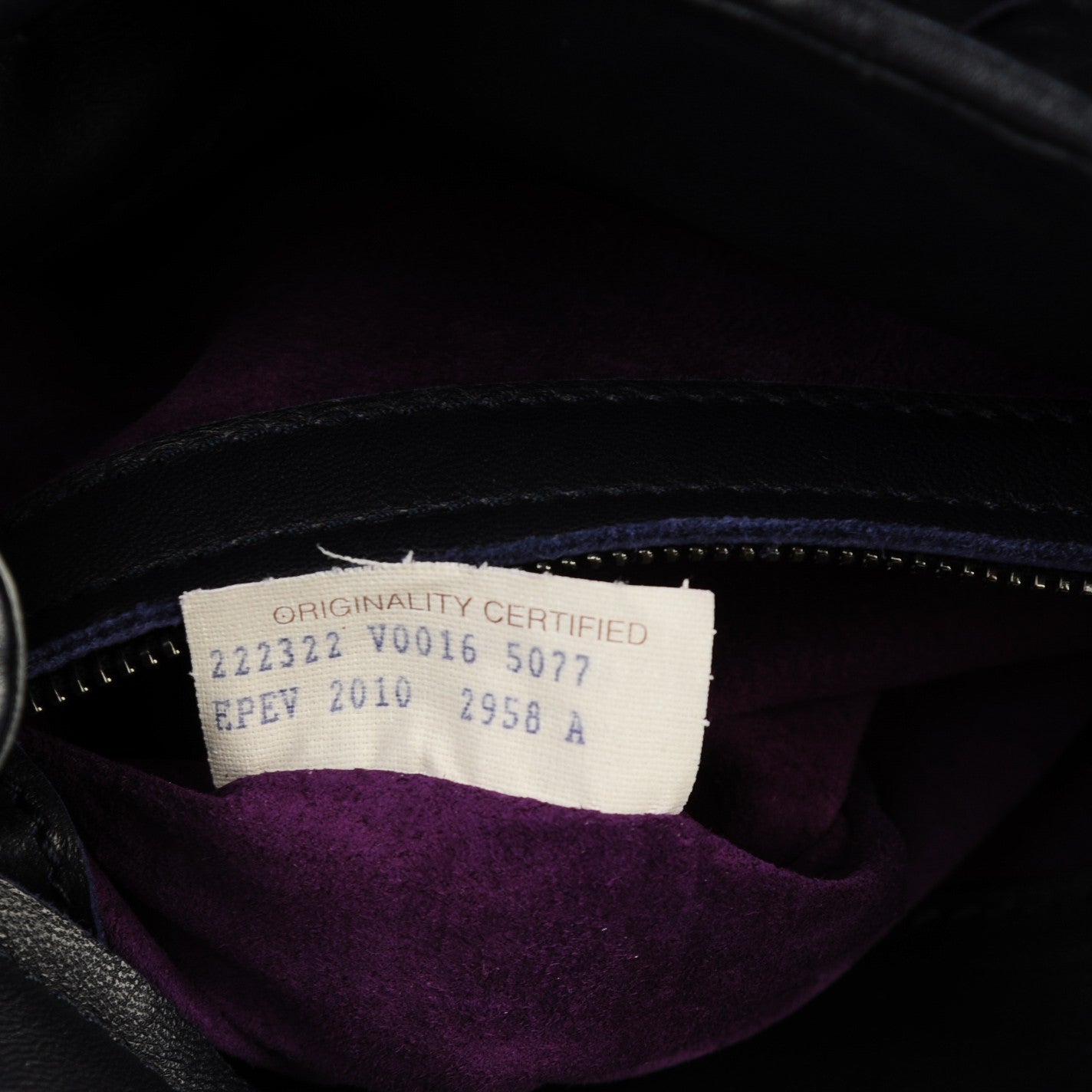 Bottega Veneta Nappa Intrecciato Parachute Bag Tourmaline 7 of 8