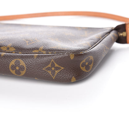 Louis Vuitton Monogram Pochette Accessories 9 of 10