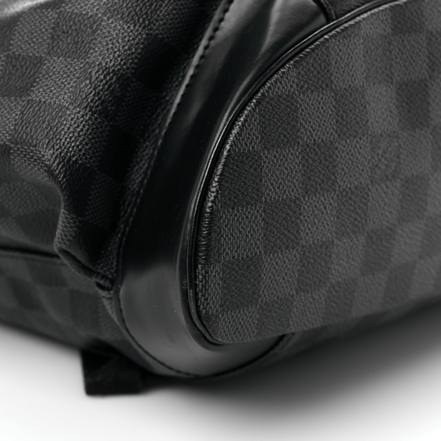 Damier Graphite Christopher PM Backpack