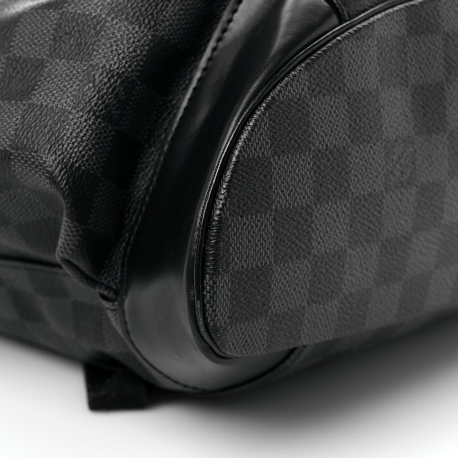 Louis Vuitton Damier Graphite Christopher PM Backpack 7 of 23