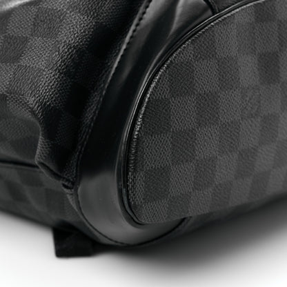 Louis Vuitton Damier Graphite Christopher PM Backpack 7 of 23
