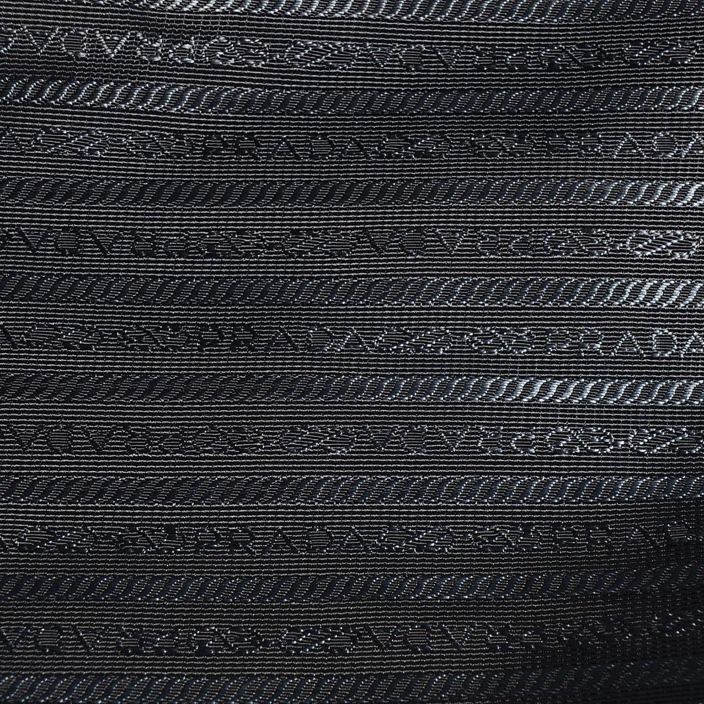 Tessuto Nylon Saffiano Tote Baltico