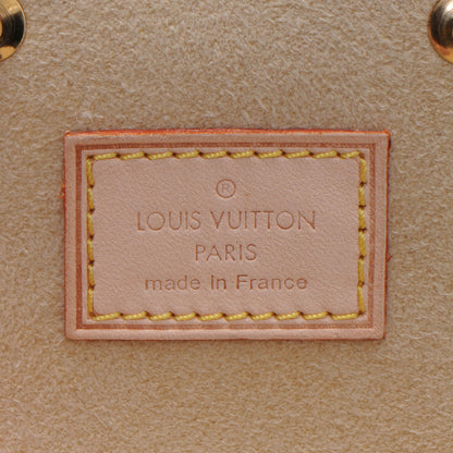 Louis Vuitton Monogram Folding Jewelry Case PM 4 of 6