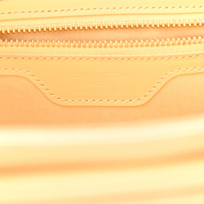 Louis Vuitton Epi Saint Tropez Bag Vanilla 6 of 12