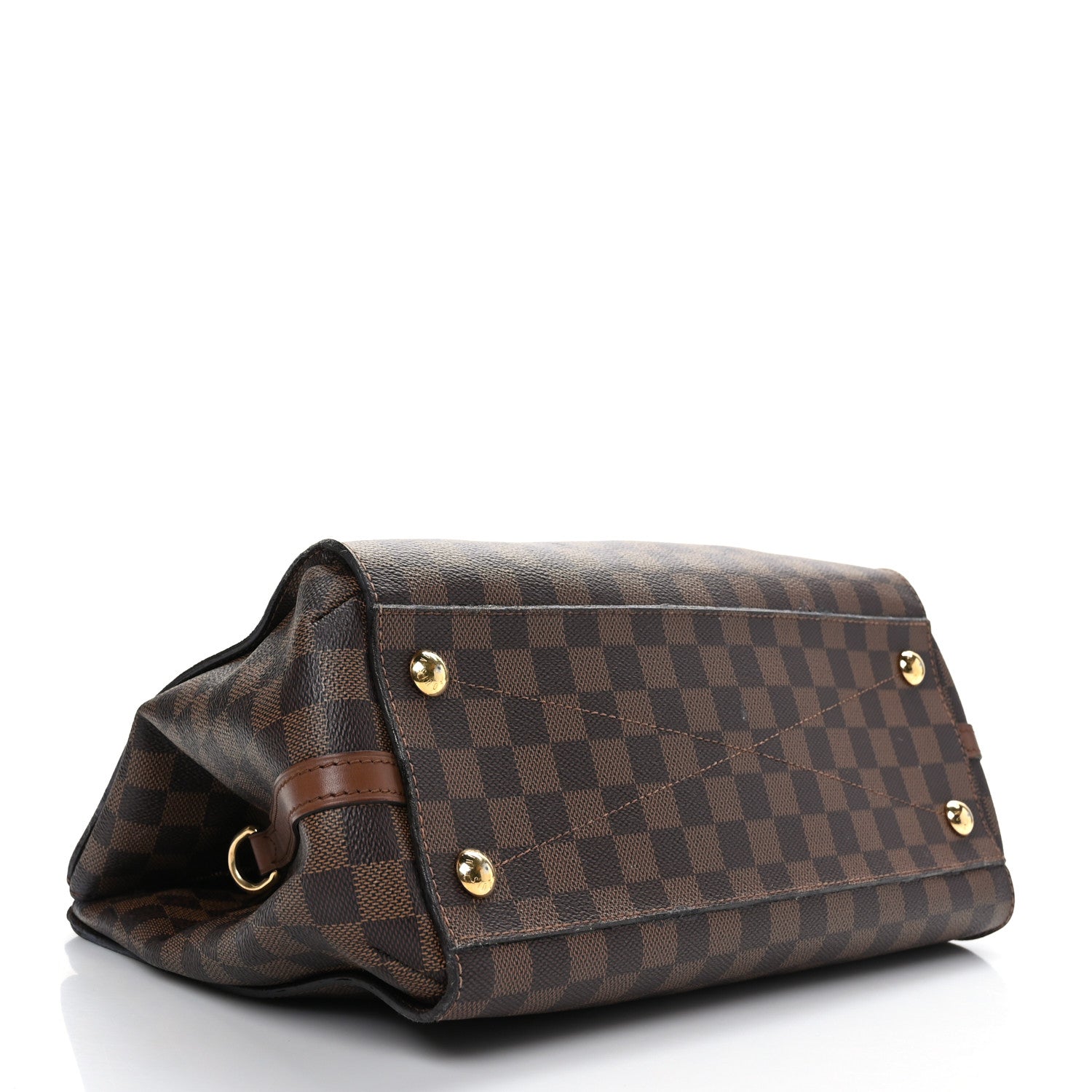 Louis Vuitton Damier Ebene Greenwich 4 of 12