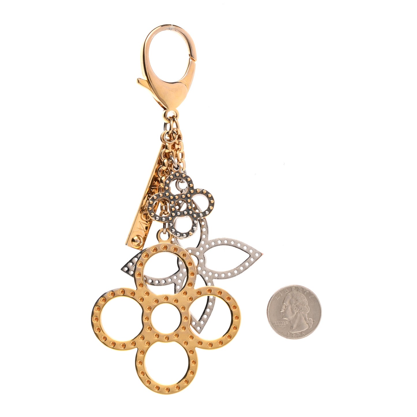 Tapage Bag Charm