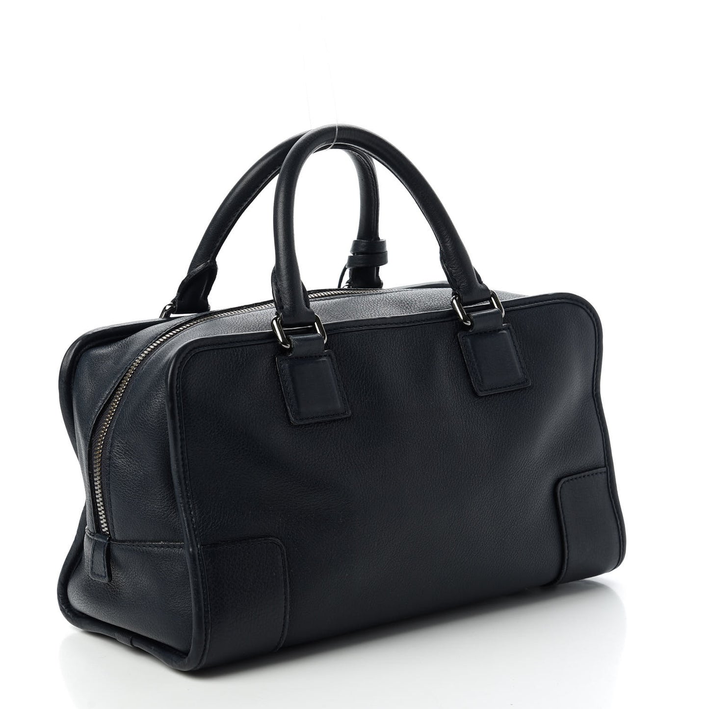 Calfskin Amazona 28 Navy