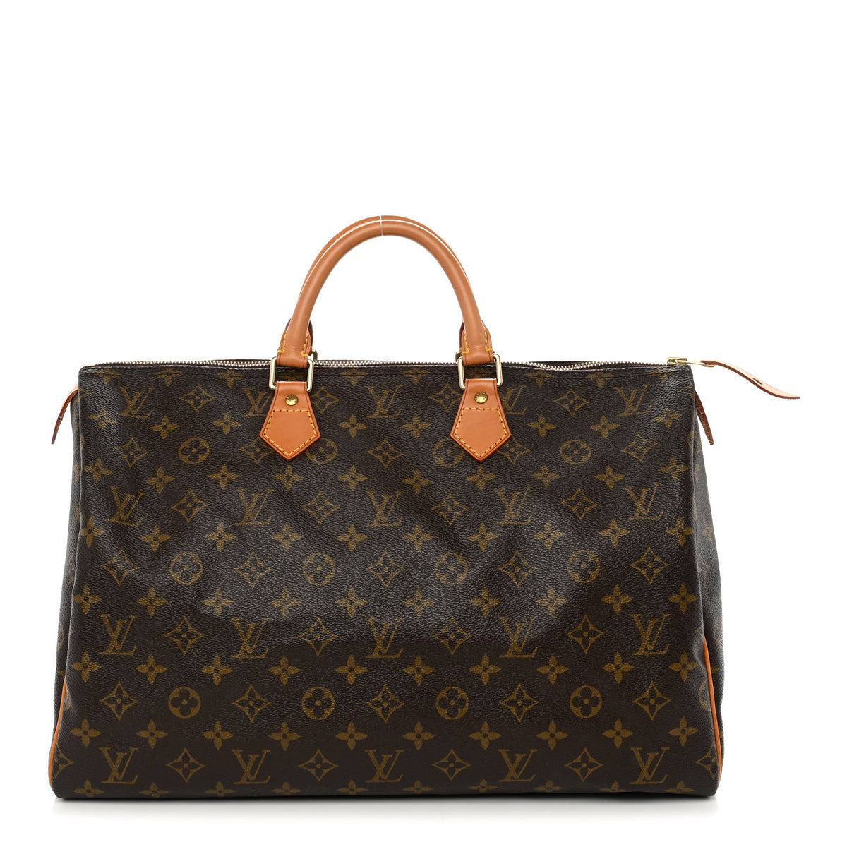Monogram Speedy 40