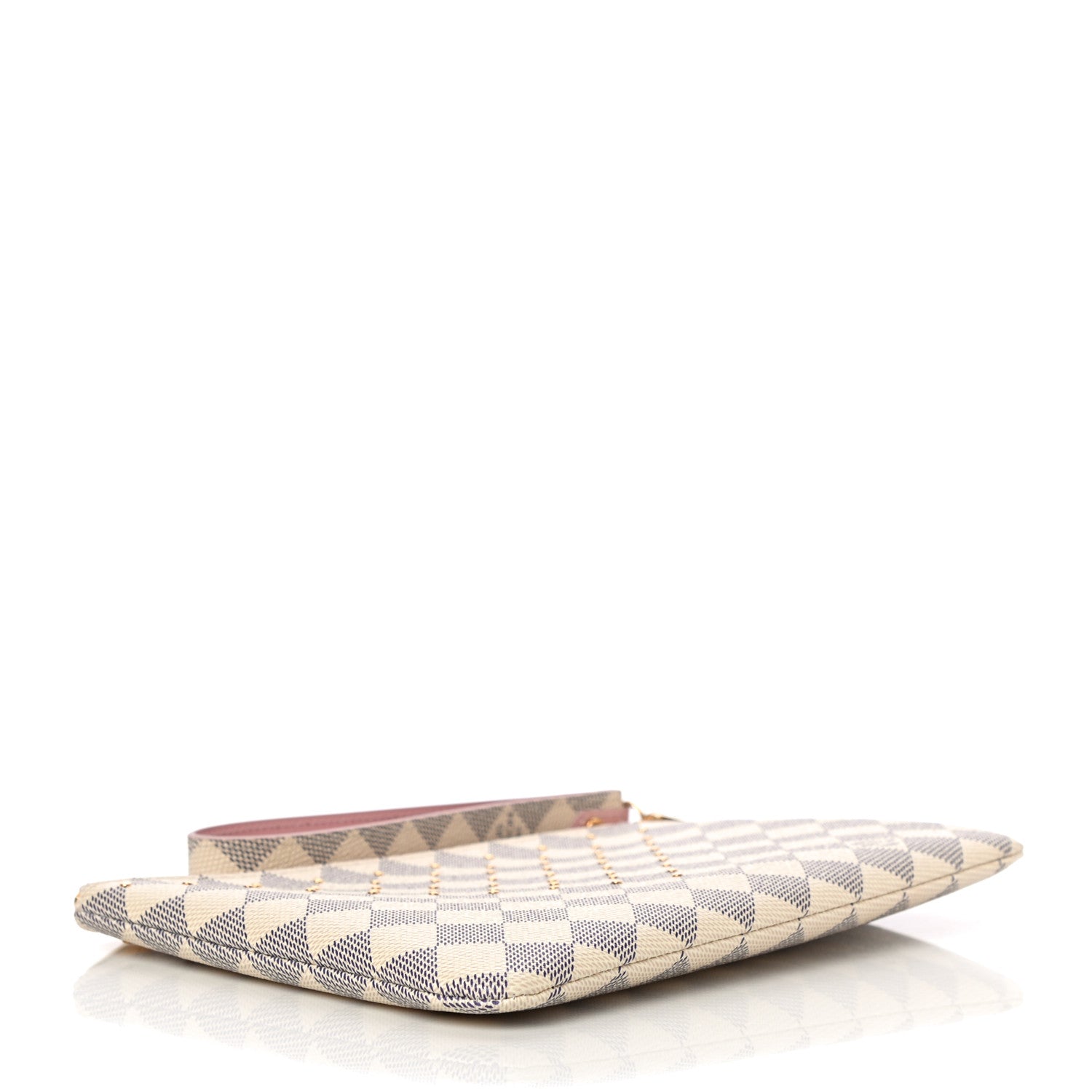 Louis Vuitton Damier Azur City Pouch 5 of 12