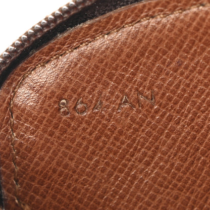 Louis Vuitton Monogram Pochette Secret Passport Holder 6 of 12