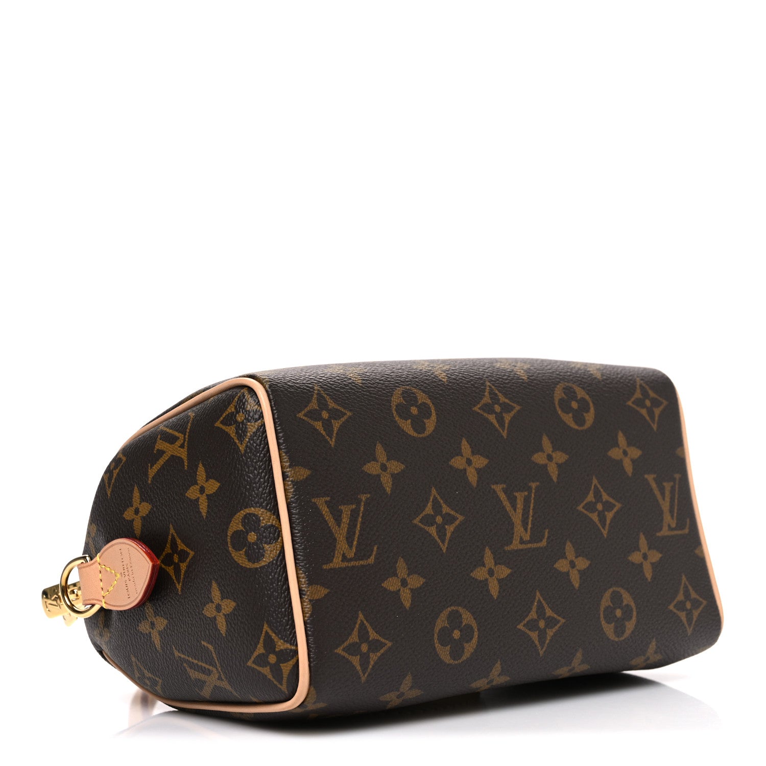 Louis Vuitton Monogram Speedy Bandouliere 20 4 of 9